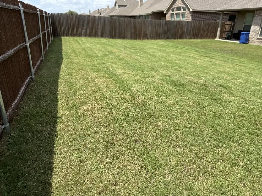 Trusted lawn mowing service experts serving Crowley, TX - English Home Services