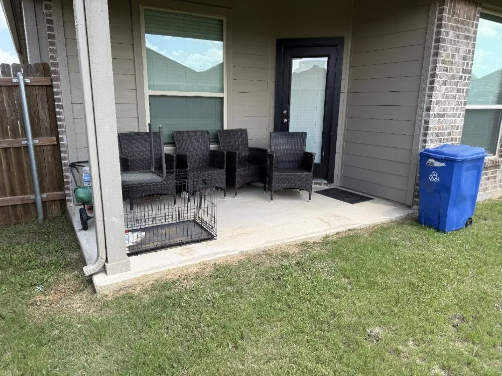 Top-rated lawn care service for homes across Crowley, TX - English Home Services