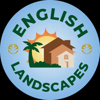 English Landscapes Logo