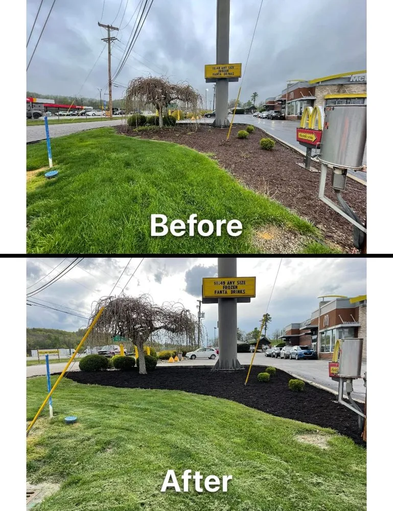 Top-rated landscape installation in Chicopee, MA - English Towers Landscaping