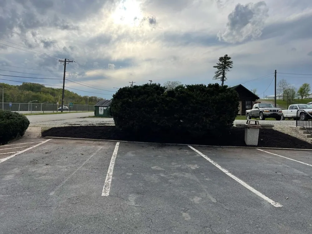 Local landscaping services for outdoor upgrades across Chicopee, MA - English Towers Landscaping