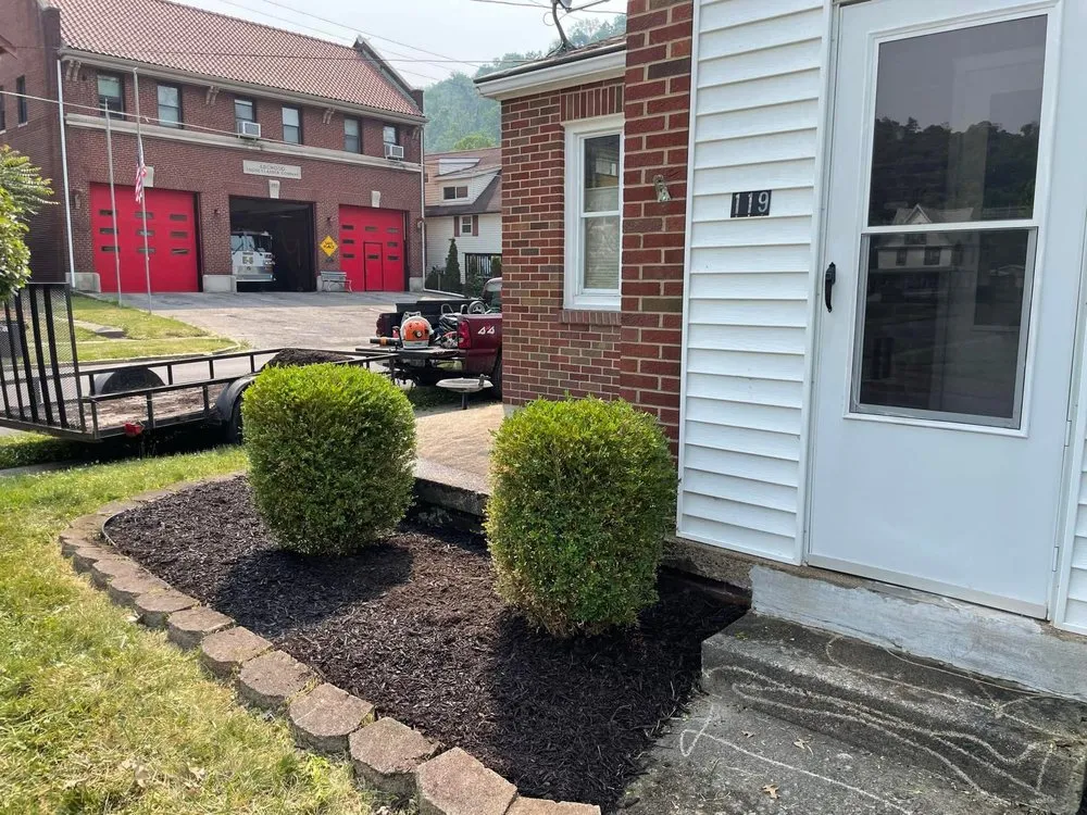 Affordable outdoor landscaping experts serving Chicopee, MA - English Towers Landscaping