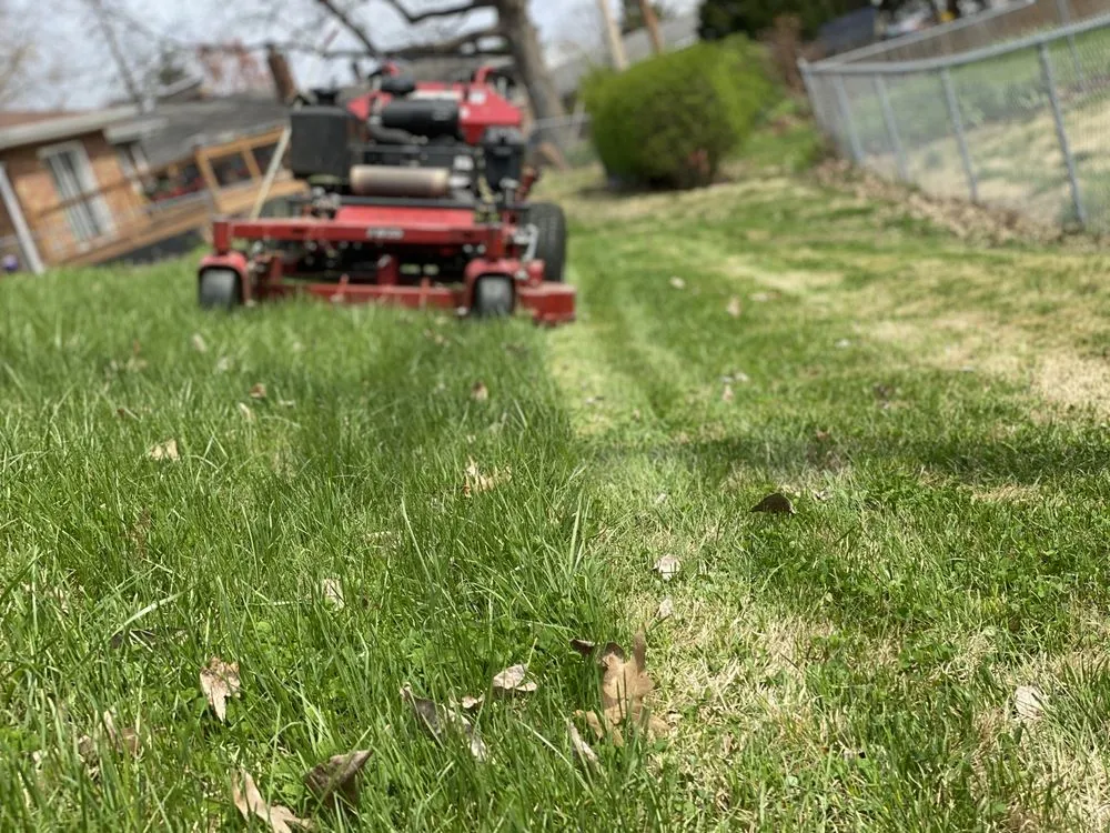 Top-rated garden landscaping experts serving Saint Louis, MO - Enhance Home and Lawn