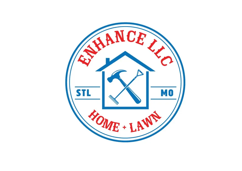 Custom landscape design for homes in Saint Louis, MO by Enhance Home and Lawn