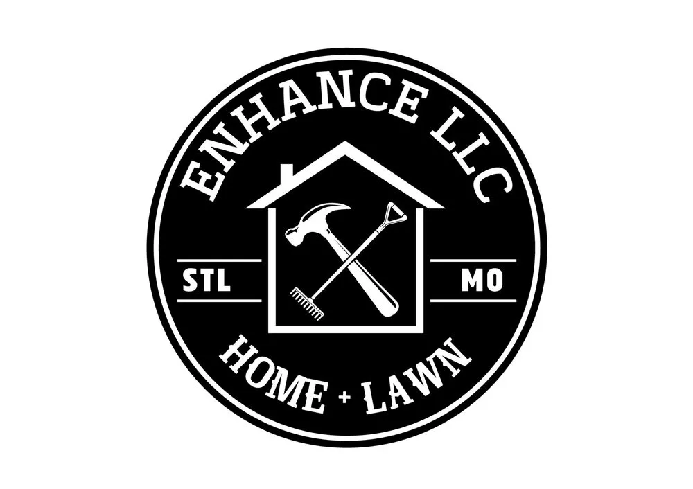 Top-rated garden landscaping in Saint Louis, MO by Enhance Home and Lawn