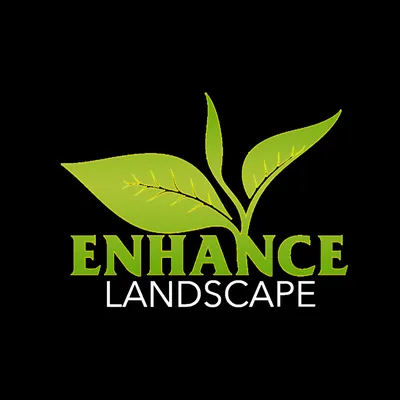 Enhance Landscape Logo