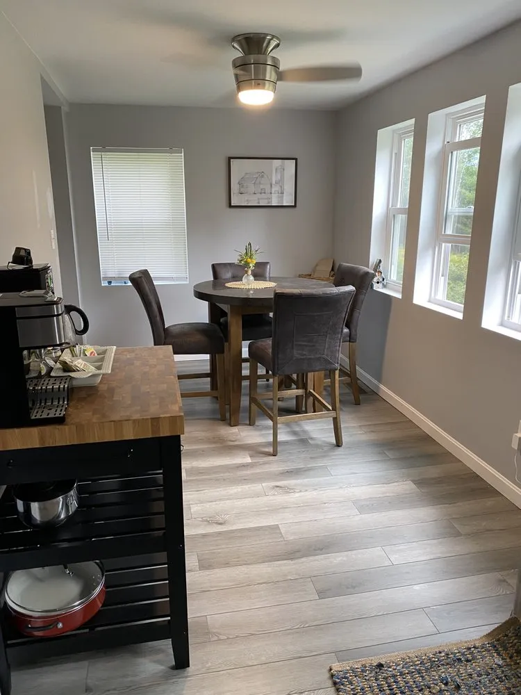 Affordable garden landscaping for homes across Littleton, NH - Enhanced Cleaning & More Services