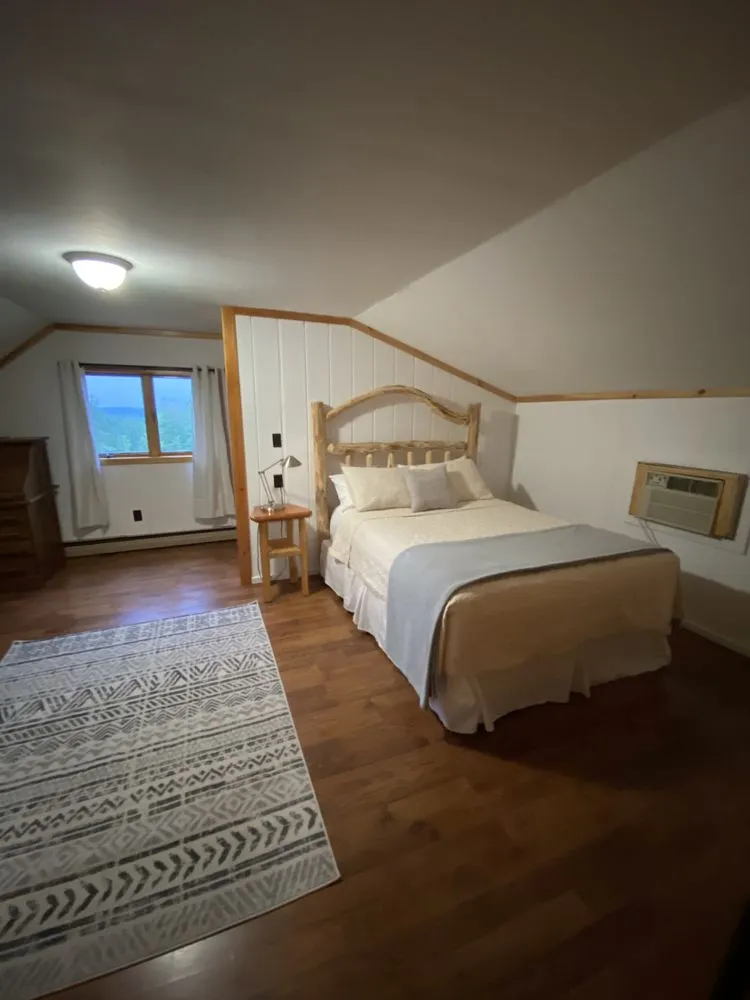 Reliable lawn mowing service for beautiful yards in Littleton, NH by Enhanced Cleaning & More Services