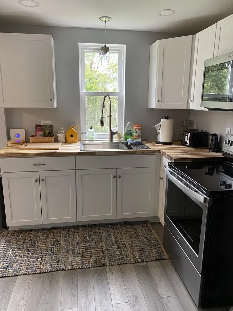 Expert lawn care service experts serving Littleton, NH - Enhanced Cleaning & More Services