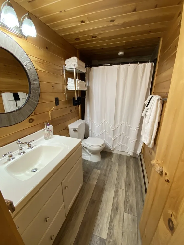 Reliable outdoor landscaping experts serving Littleton, NH - Enhanced Cleaning & More Services