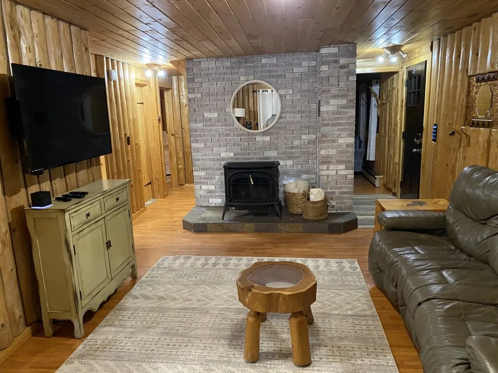 Trusted landscape design in Littleton, NH by Enhanced Cleaning & More Services