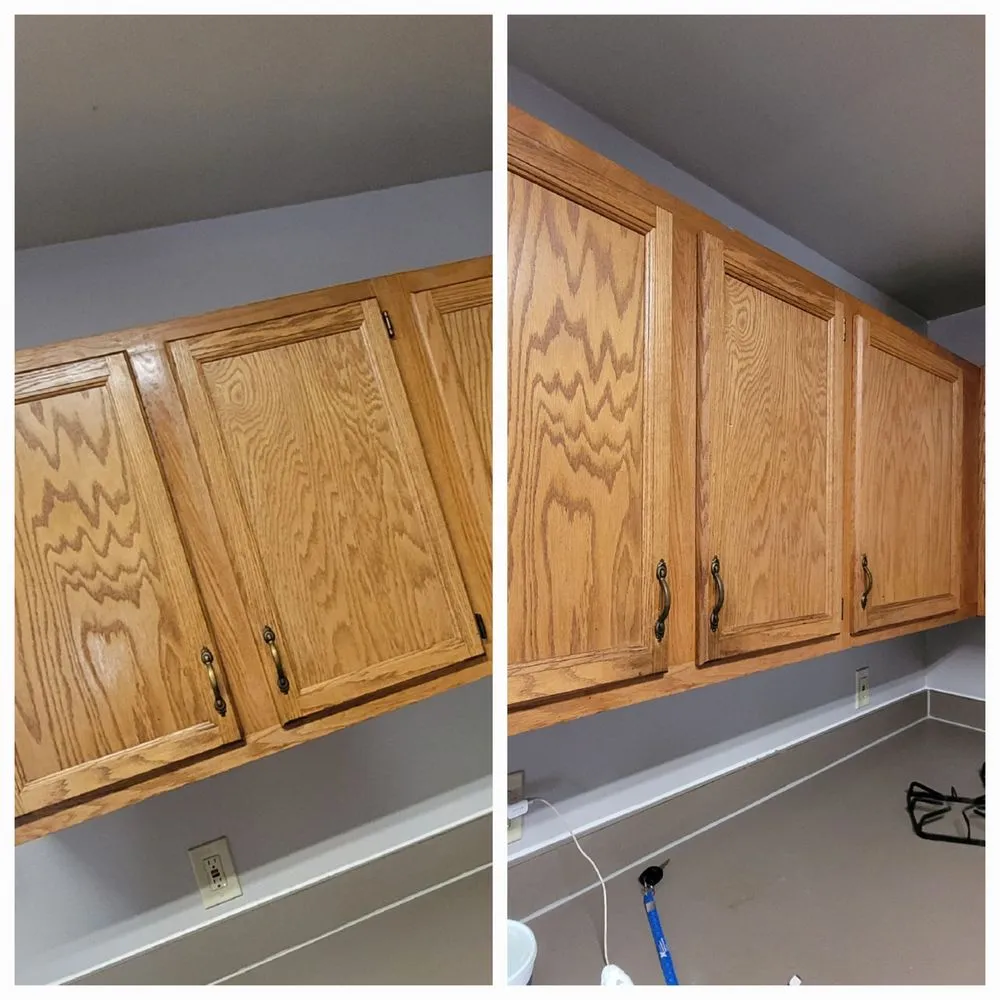 Affordable yard maintenance in Canton, OH - Enhanced Cleanouts