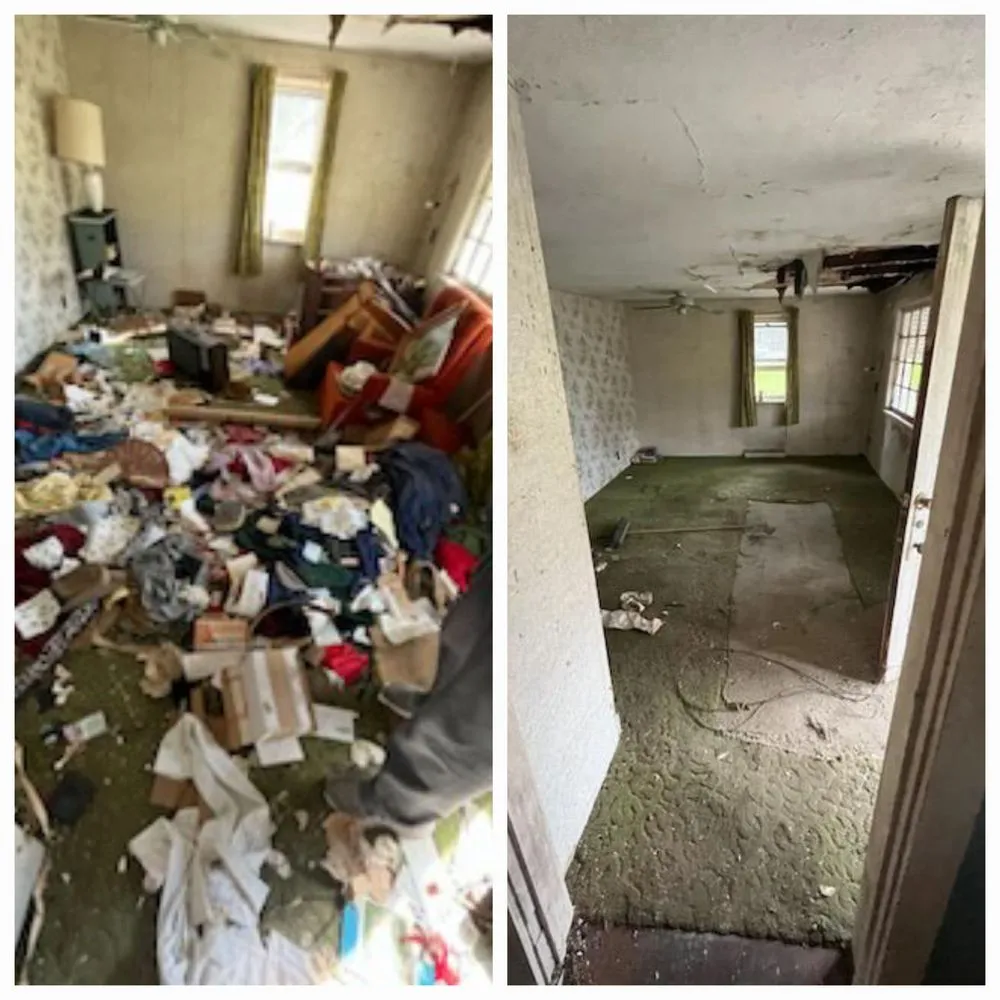 Trusted landscape installation experts serving Canton, OH - Enhanced Cleanouts