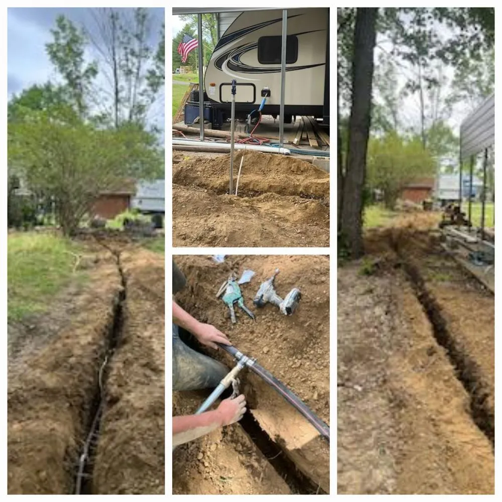 Reliable lawn care service for year-round maintenance across Canton, OH - Enhanced Cleanouts