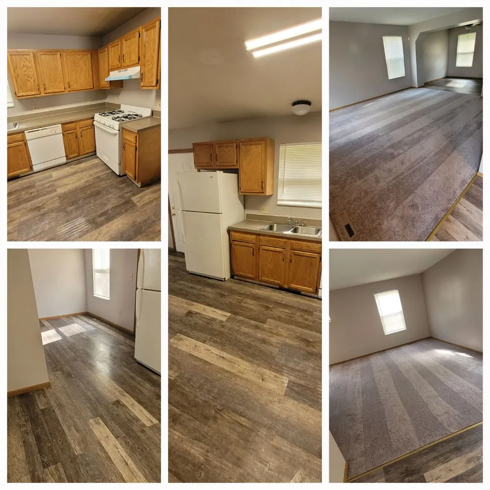 Trusted lawn care service in Canton, OH - Enhanced Cleanouts