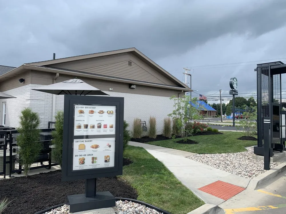 Local yard maintenance near you in Uniontown, OH by Enhanced Homescapes