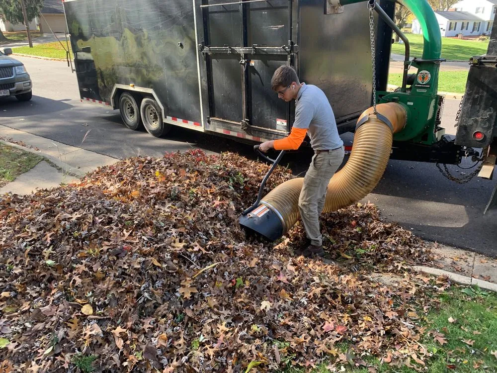 Local landscape design experts serving Uniontown, OH - Enhanced Homescapes