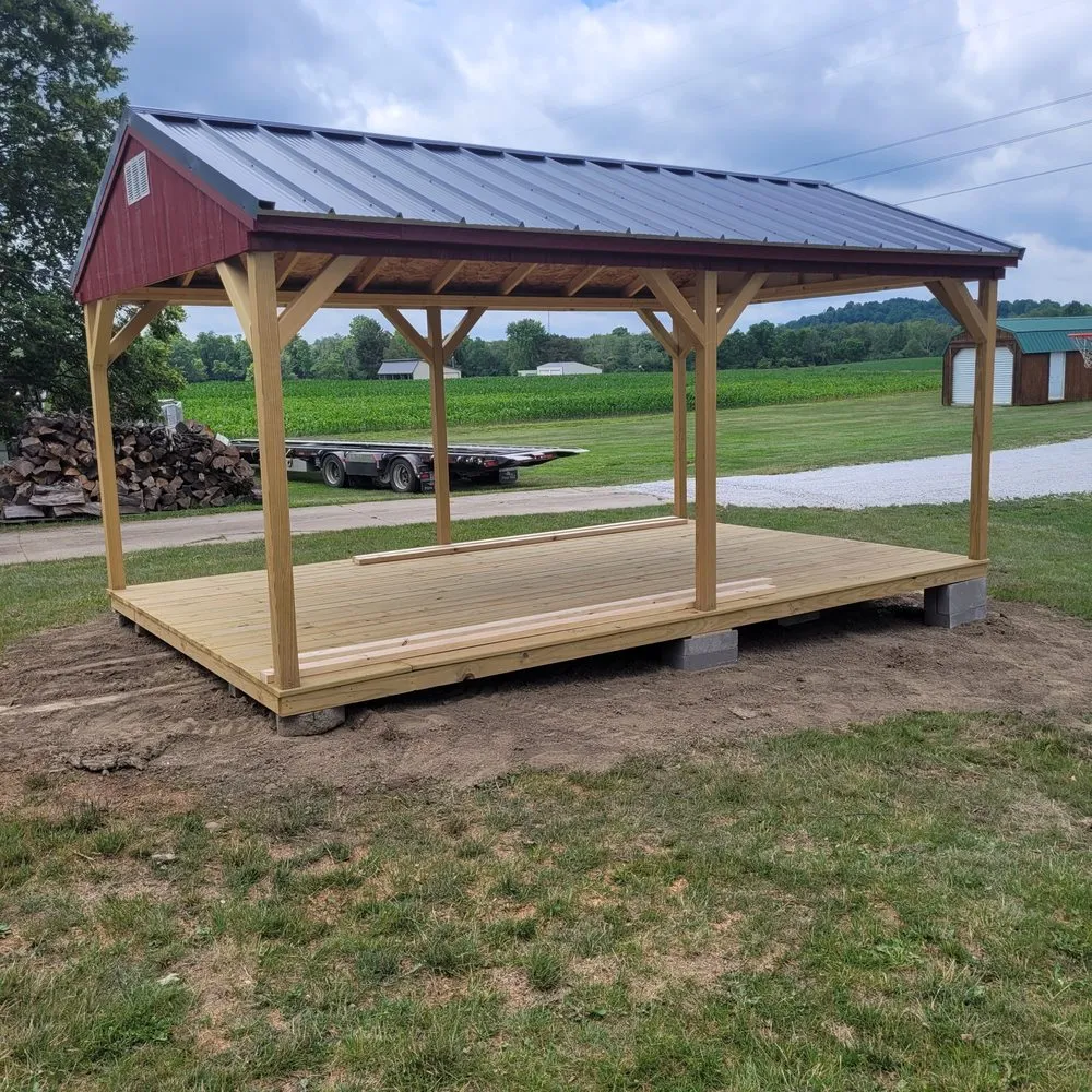 Affordable yard maintenance experts serving Uniontown, OH - Enhanced Homescapes