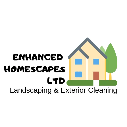 Top-rated yard maintenance with custom design across Uniontown, OH - Enhanced Homescapes