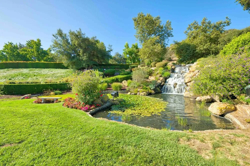 Affordable landscape installation for beautiful yards in Bakersfield, CA by Enhanced Landscape Management