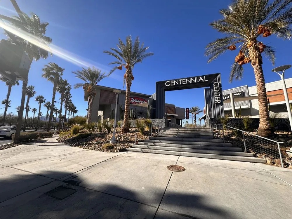 Affordable outdoor landscaping with custom design across Las Vegas, NV - Enhanced Landscape Management