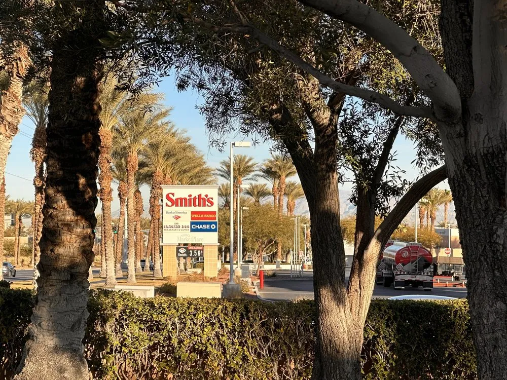 Top-rated lawn mowing service experts serving Las Vegas, NV - Enhanced Landscape Management