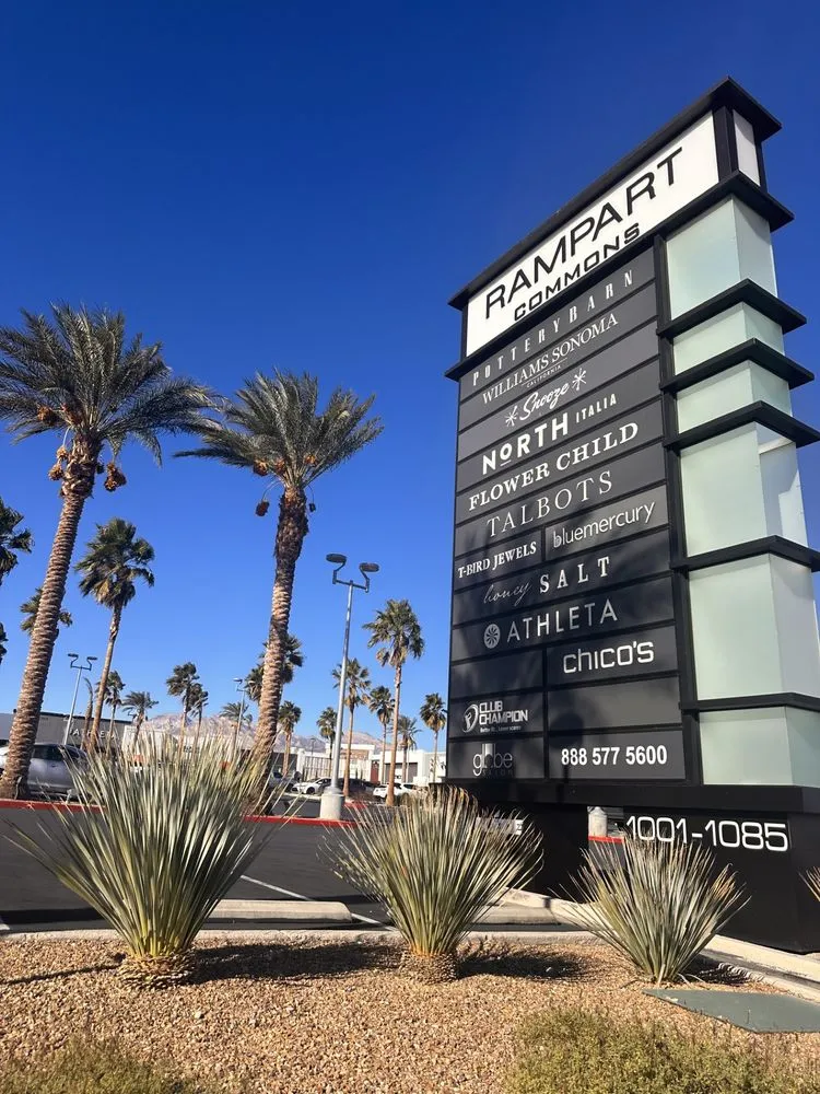 Top-rated landscaping services in Las Vegas, NV by Enhanced Landscape Management