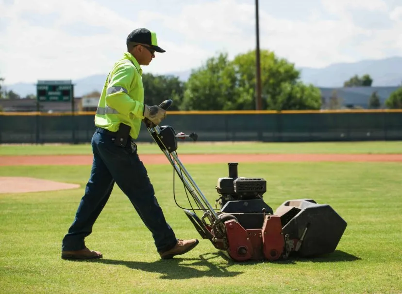 Top-rated outdoor landscaping in Thousand Oaks, CA - Enhanced Landscape Management