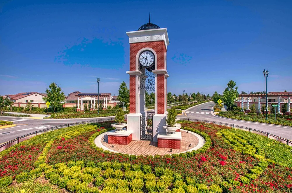 Top-rated landscape installation in Thousand Oaks, CA - Enhanced Landscape Management