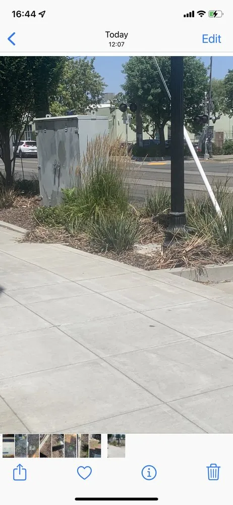 Affordable outdoor landscaping experts serving Thousand Oaks, CA - Enhanced Landscape Management