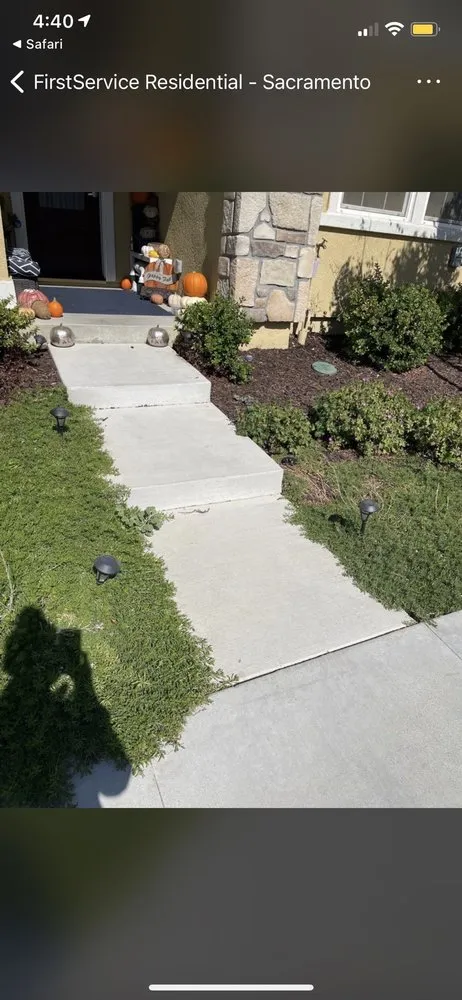 Reliable garden landscaping experts serving Valencia, CA - Enhanced Landscape Management