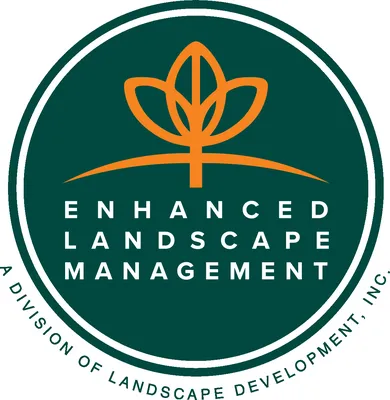 Enhanced Landscape Management Logo