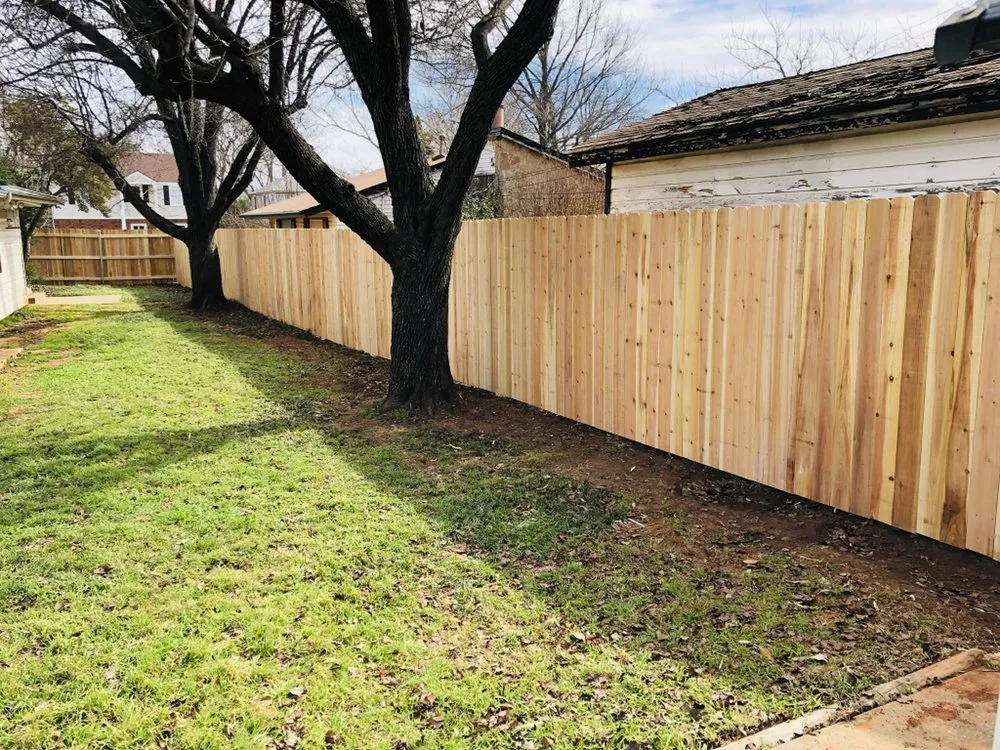 Top-rated outdoor landscaping in Oklahoma City, OK - Enhanced Landscape