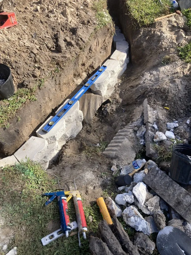 Trusted yard cleanup service near you in Port St Lucie, FL by Enhanced Landscapes