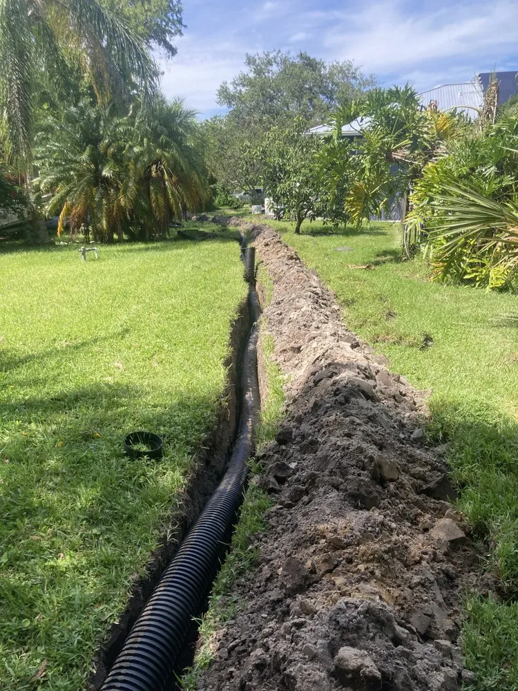 Trusted landscape design for outdoor upgrades across Port St Lucie, FL - Enhanced Landscapes