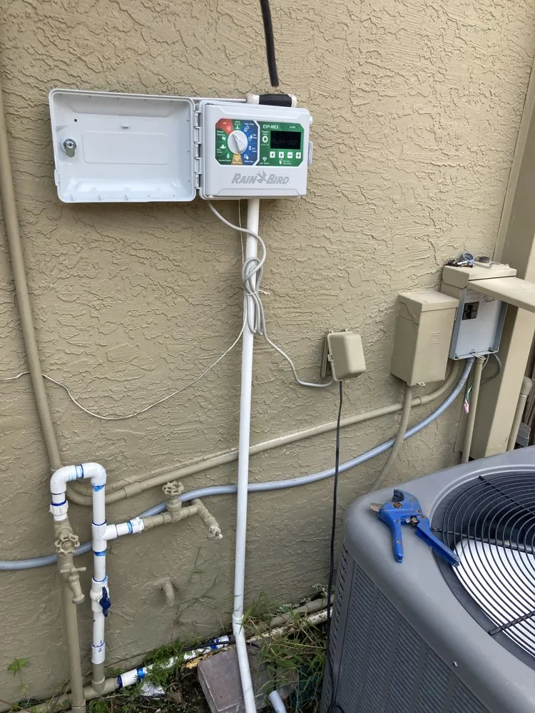 Professional landscape installation for residential properties across Port St Lucie, FL - Enhanced Landscapes