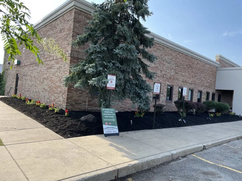 Affordable landscape design in Sterling Heights, MI - Enhanced Landscaping