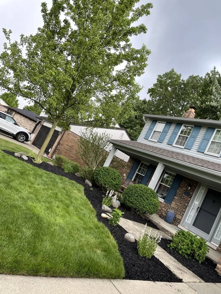 Professional landscape design experts serving Sterling Heights, MI - Enhanced Landscaping
