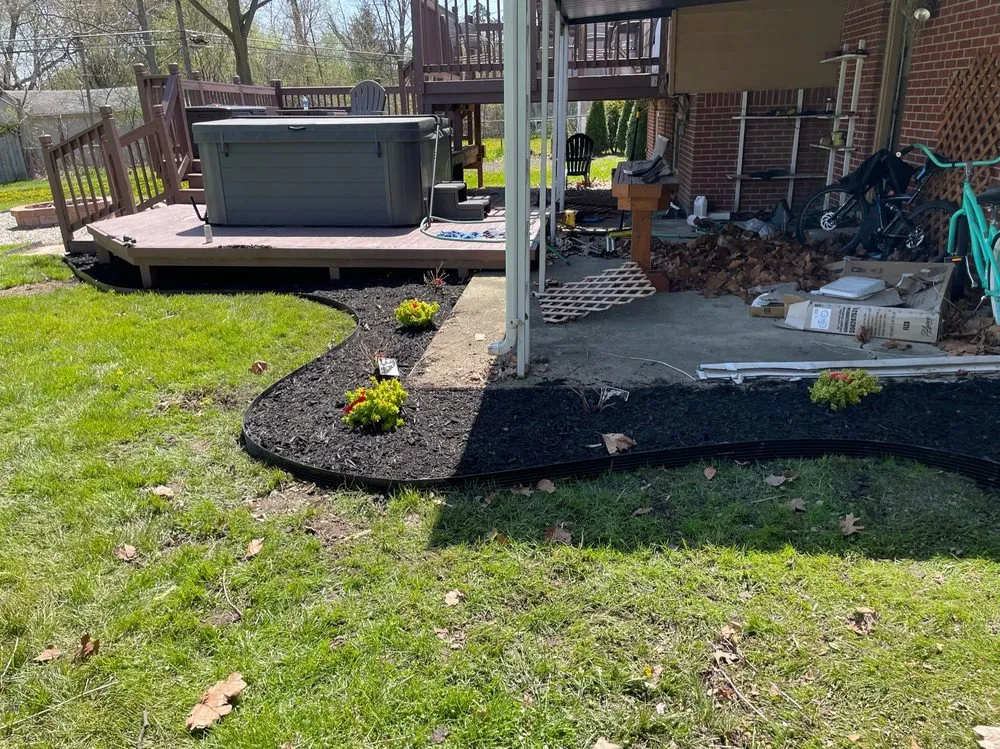 Professional lawn care service in Sterling Heights, MI - Enhanced Landscaping