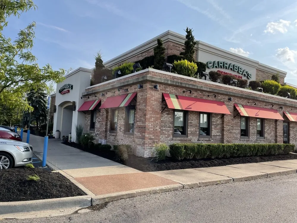 Custom lawn care service with custom design across Sterling Heights, MI - Enhanced Landscaping