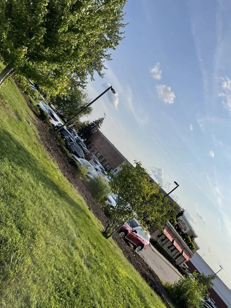 Custom garden landscaping in Sterling Heights, MI - Enhanced Landscaping