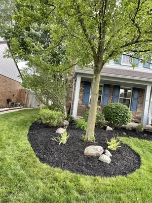 Enhanced Landscaping