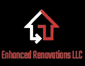Enhanced Renovations Logo