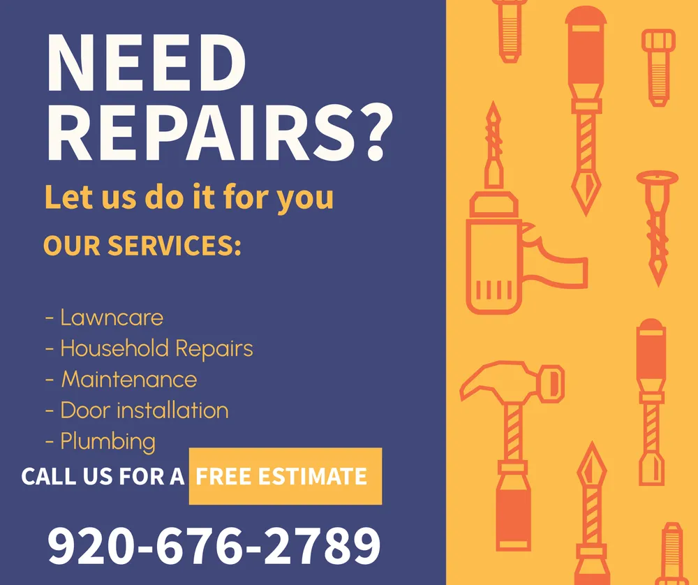 Trusted outdoor landscaping in Fish Creek, WI - Enigma Solutions and Repair
