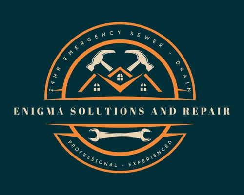 Enigma Solutions and Repair