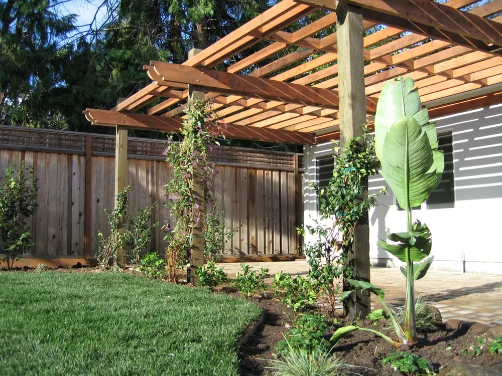 Professional yard cleanup service in Los Altos, CA - Eniko Landscaping