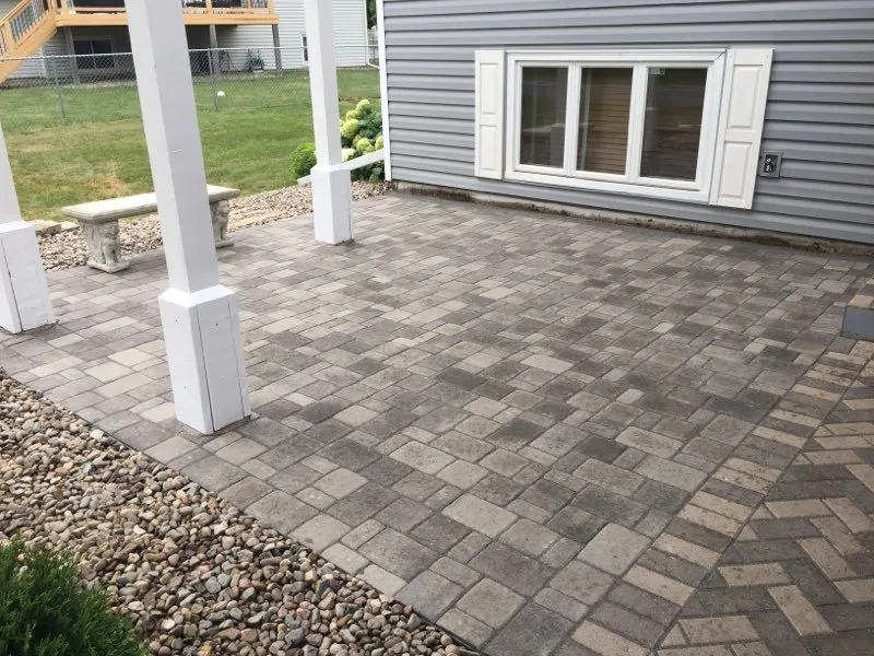 Custom yard maintenance experts serving Prior Lake, MN - EnJay Property Maintenance