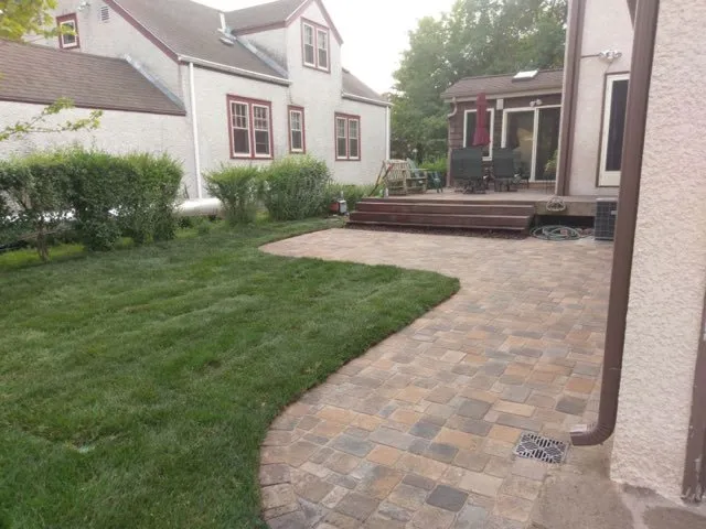 Trusted residential landscaping with custom design in Prior Lake, MN by EnJay Property Maintenance