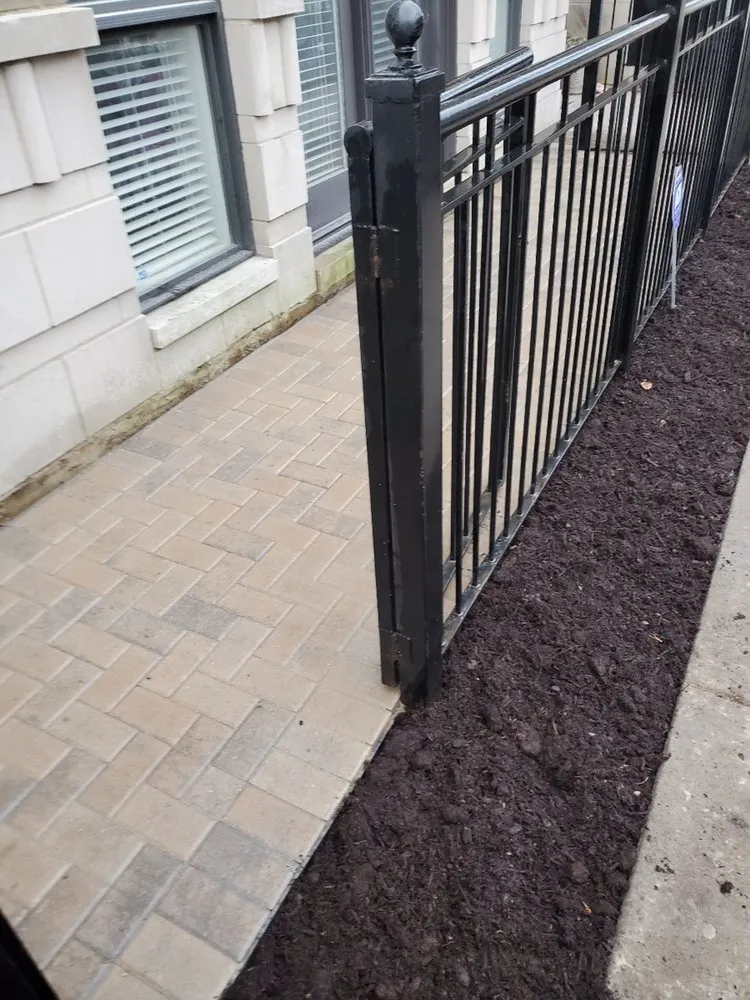 Top-rated yard maintenance experts serving Chicago, IL - Enjoyable Landscaping