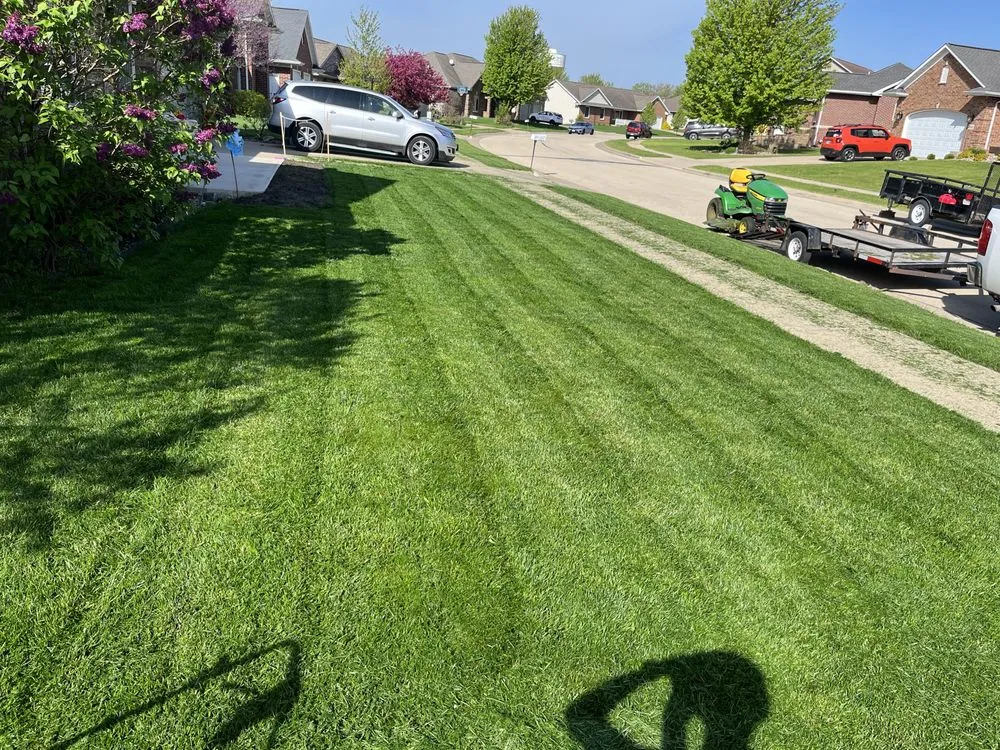 Trusted yard maintenance near you across Dubuque, IA - Enke Lawn Care